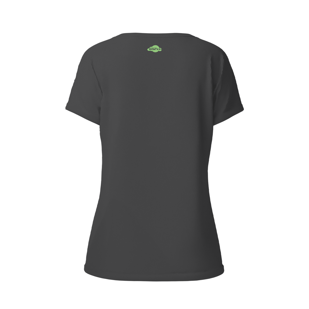 Frauen Shirt - Ich bin nicht faul, ich hab Geduld!