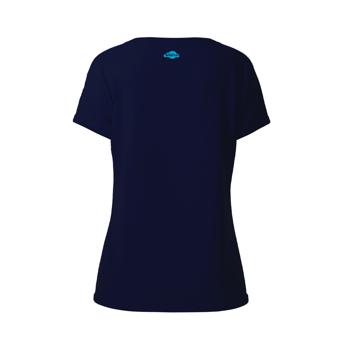 Frauen Shirt - Nicht quatschen machen
