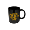Kaffeepott - Ich kann das alles nicht mehr hören
