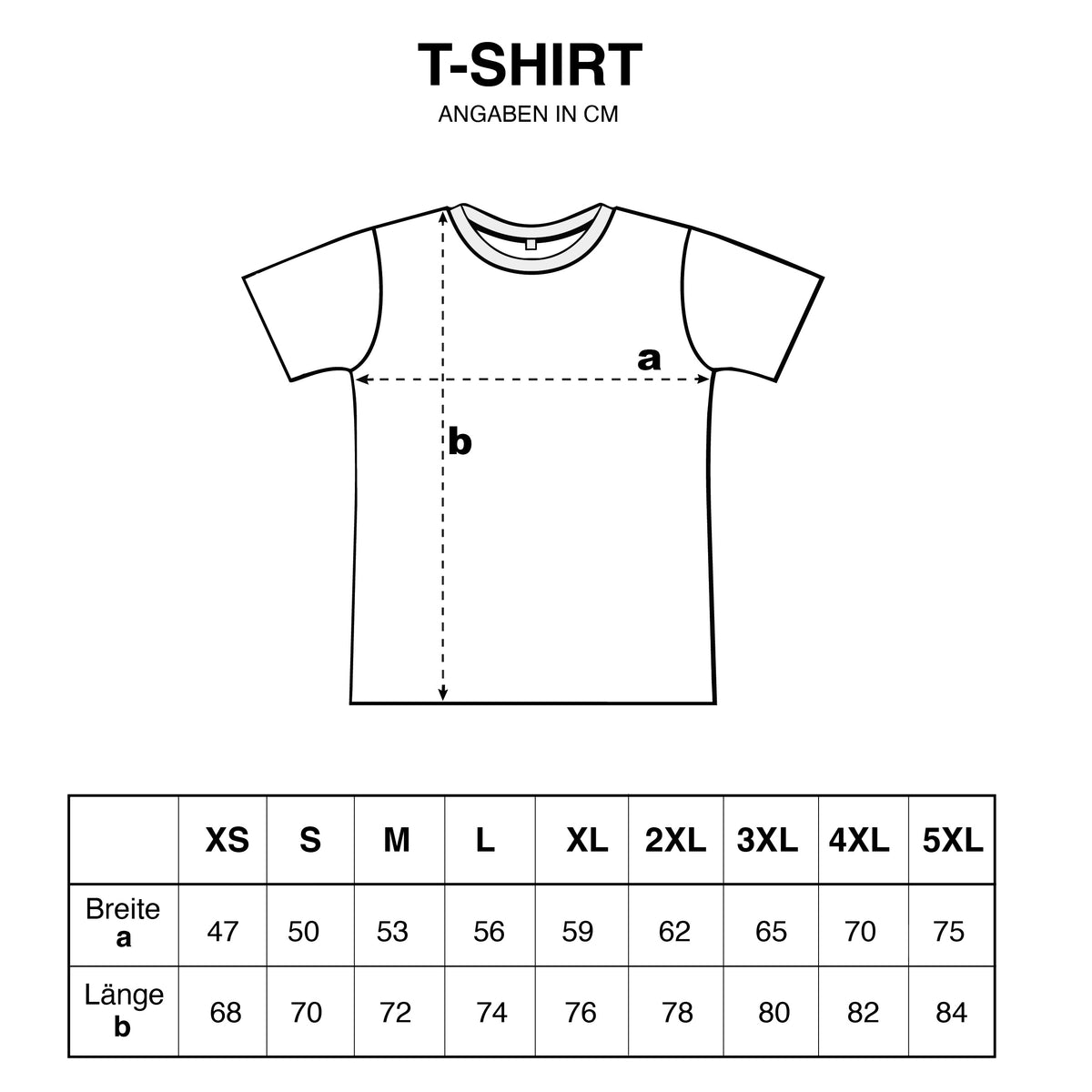 Männer Shirt - Kreuzworträtsel, navy