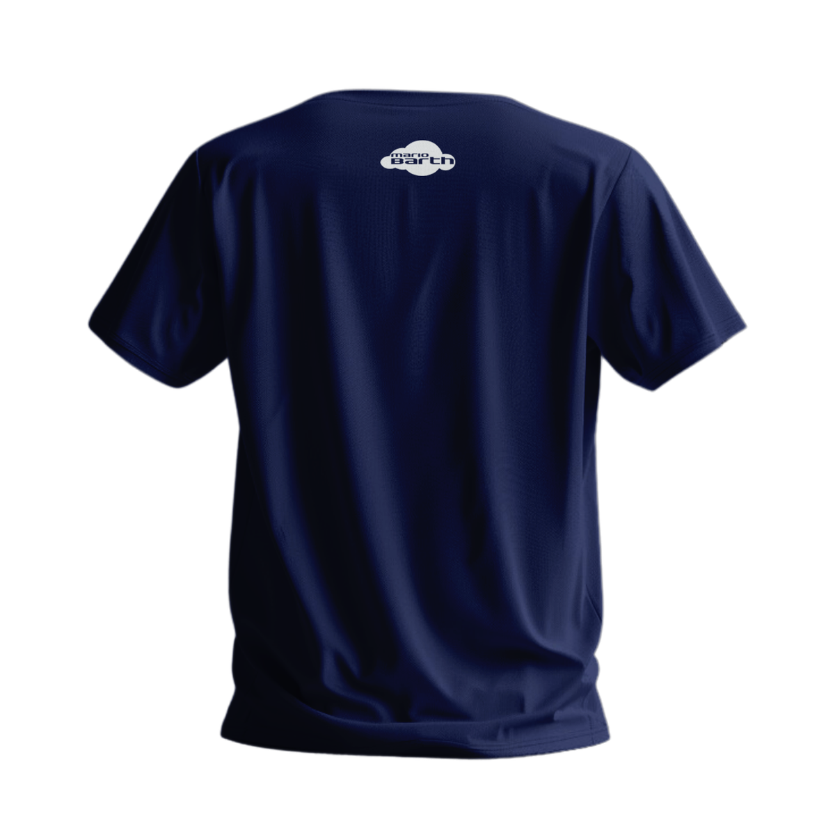 Männer Shirt - Bkswkd?
