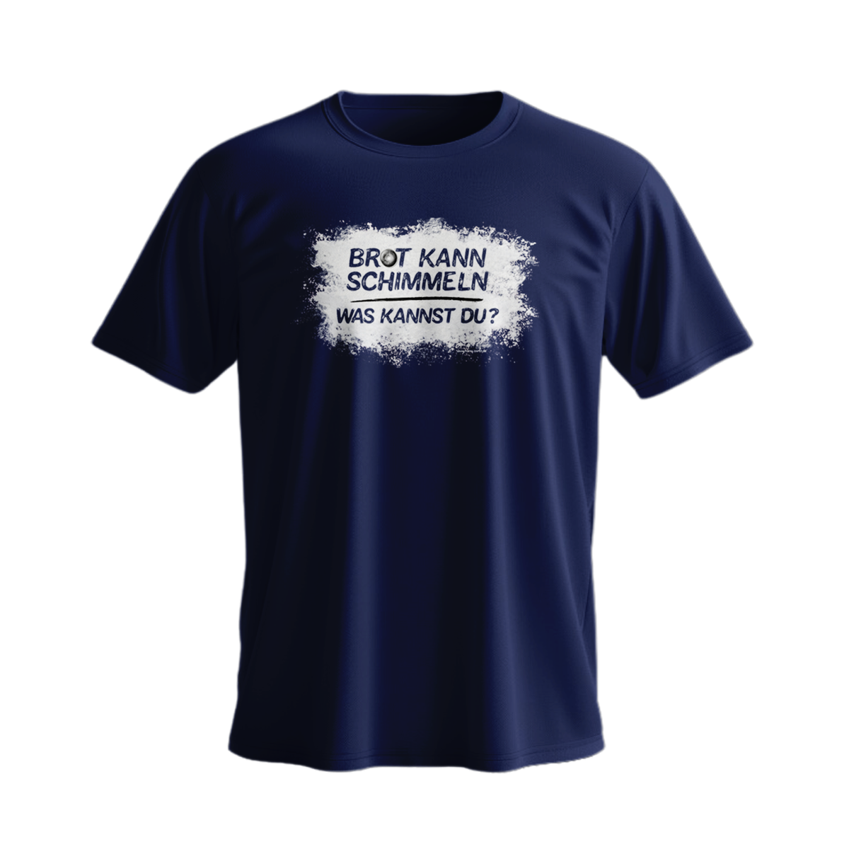 Männer Shirt - Bkswkd?