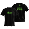 Männer Shirt - Männer sind nichts, ohne die Frauen