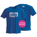 Männer Shirt - 100% Sackschwitze (LIMITED EDITION)