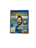 Blu Ray LIVE - Männer sind faul, sagen die Frauen