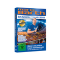 DVD - Stadiontour 2011